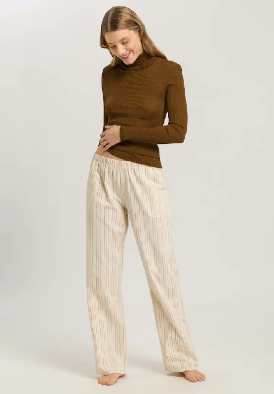 Hot Trends Ellis - Long-Sleeved Turtleneck Top