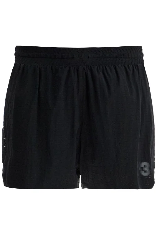 Catch Every Fashion Trend Y-3 Women's Running Shorts