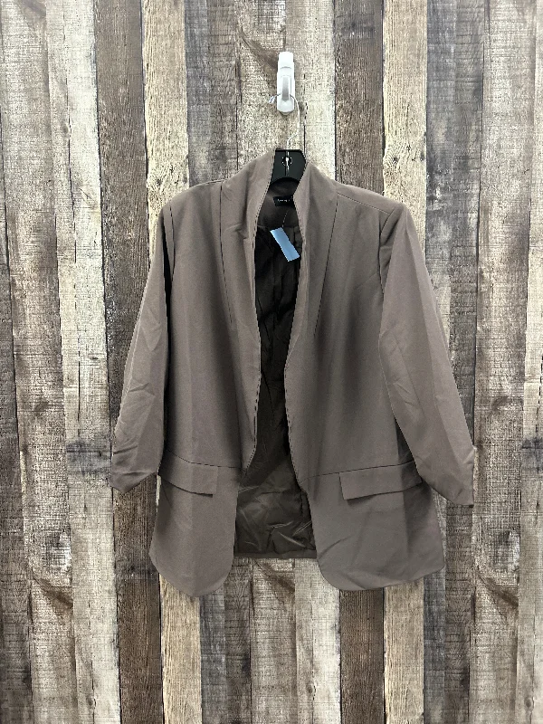 Blazer By Cme In Brown, Size: M