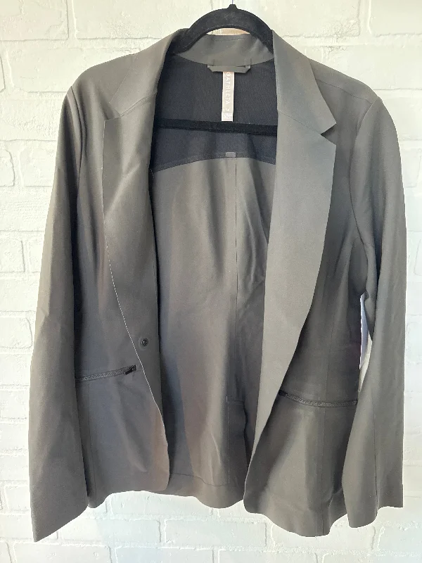 Blazer By Athleta In Grey, Size: L