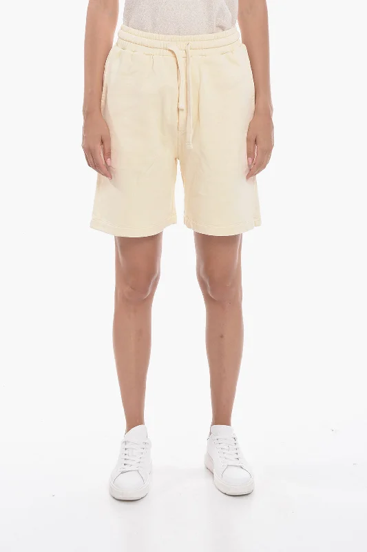 Sale Event, Prices Rock Nanushka Jersey DOXXI Shorts with Elastic Waistband