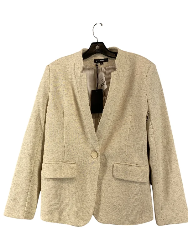 Blazer By Gibson In Tan, Size: L