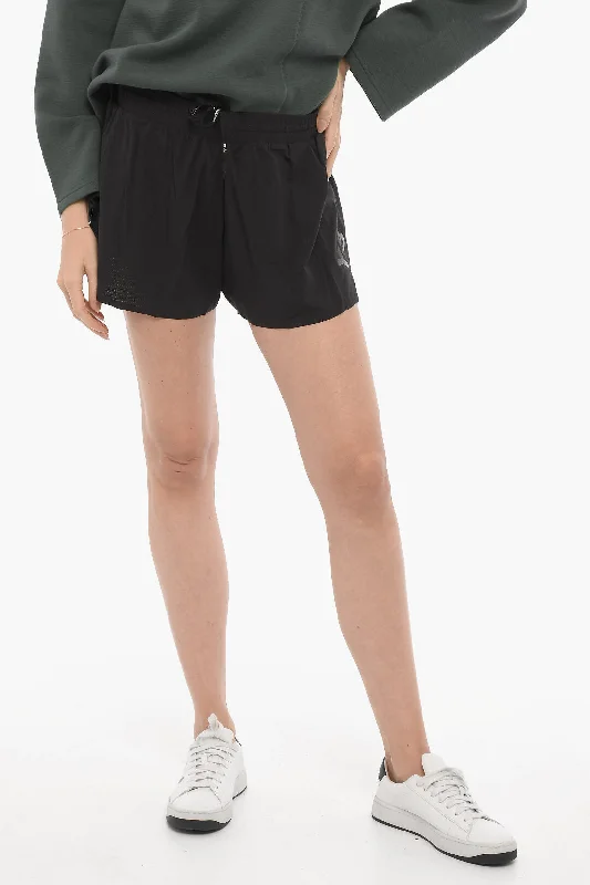 Stupidly Low Prices Y-3 by Yohji Yamamoto ADIDAS Nylon Running Shorts