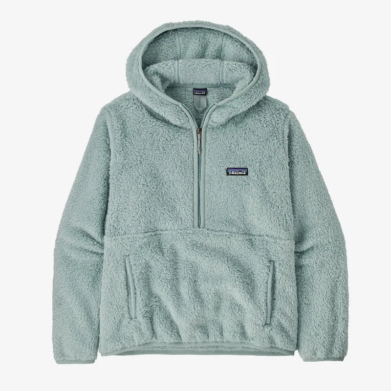 Trend Alert W's Los Gatos Hooded P/O