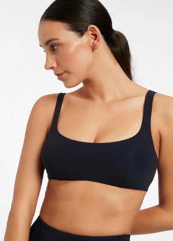 Flash Sale Fever Jetset C_D Underwire Top - Deep Navy