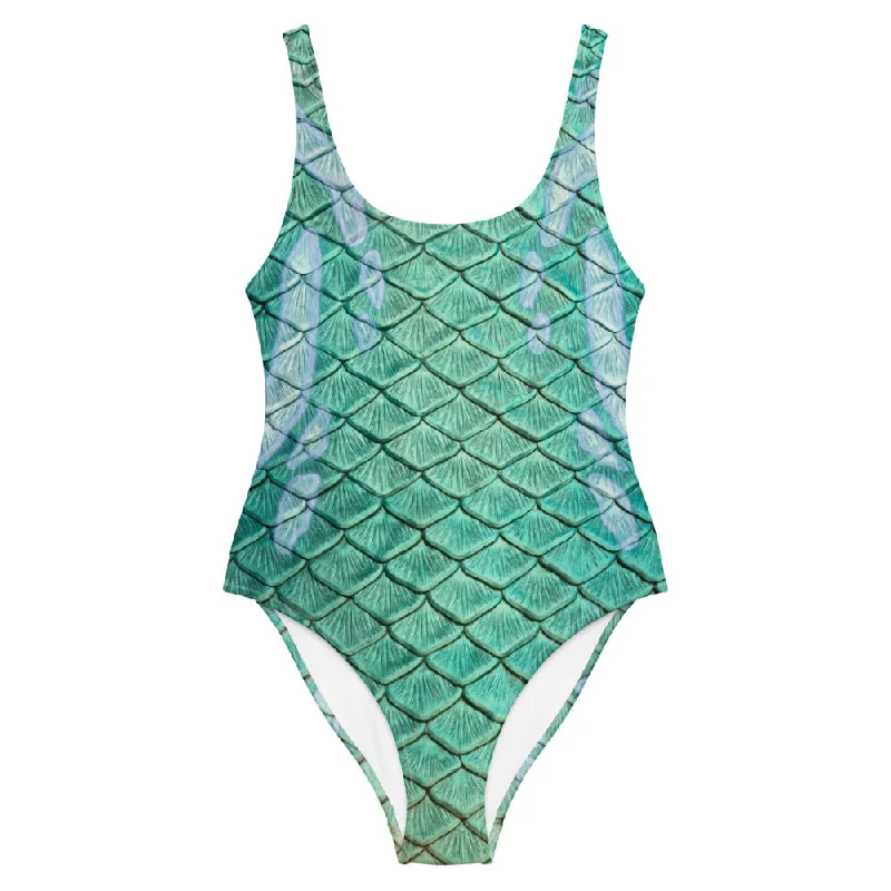 Everyday Wear Sunrise Sirenity One-Piece Swimsuit