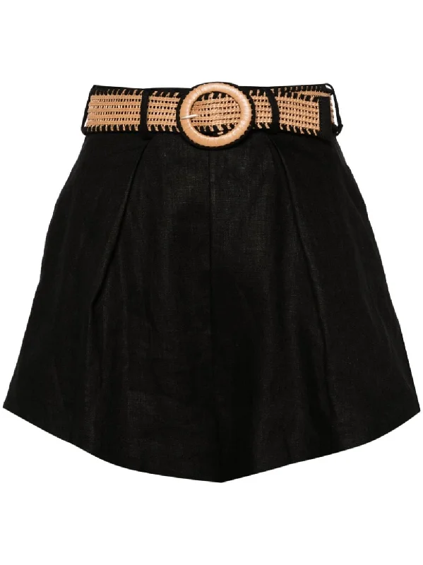 Dive Into Trendy Women's Fashion Zimmermann Women's Shorts