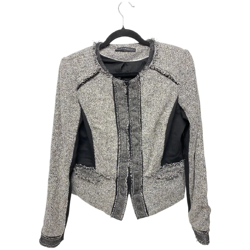 Blazer By White House Black Market In Multi-colored, Size: M