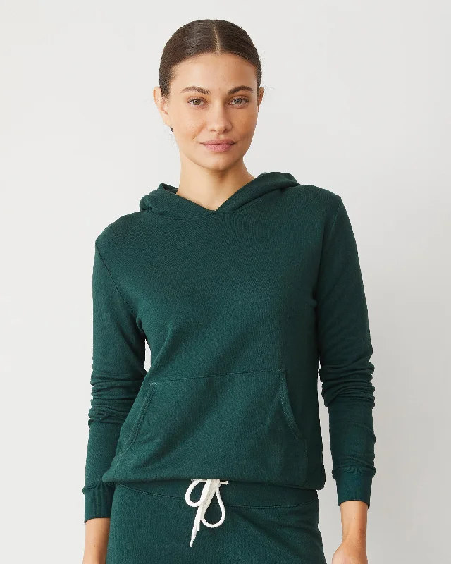 Trendy Pulse Softfleece Kangaroo Pullover