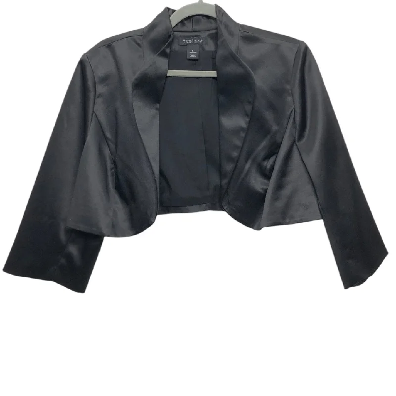 Blazer By White House Black Market In Black, Size: L