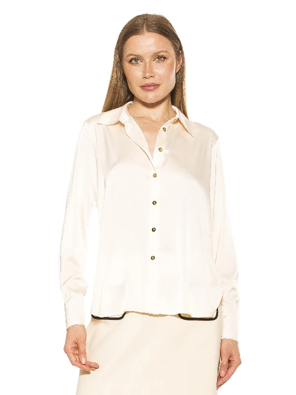 Budget Friendly Rylin Blouse