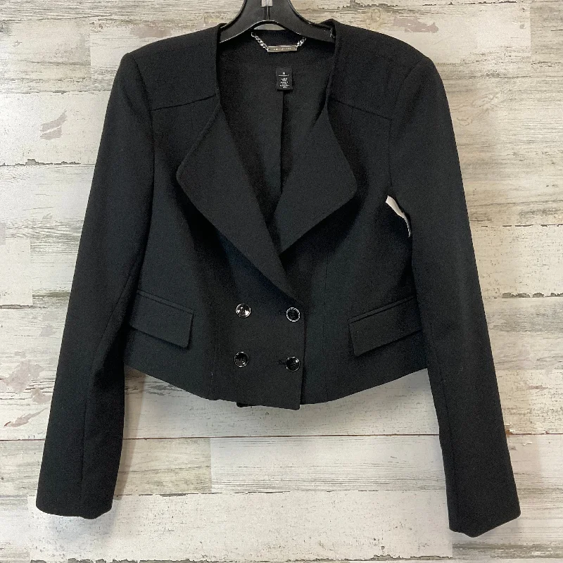 Blazer By White House Black Market In Black, Size: M