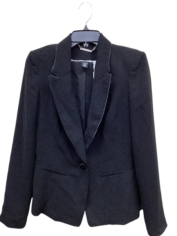 Blazer By White House Black Market In Black, Size: S