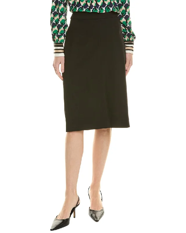 Fashion Forward Outfits Anne Klein Skimmer Skirt