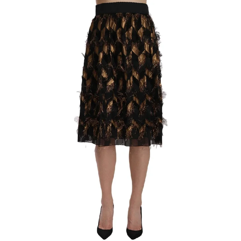 Final Clearance Dolce & Gabbana Women's Skirt