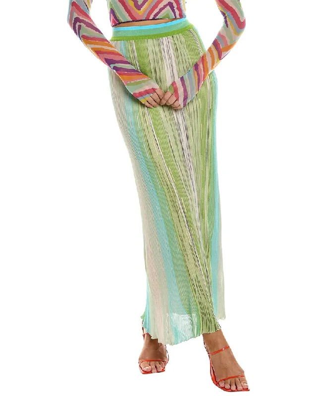 Casual Wear M Missoni Maxi Skirt