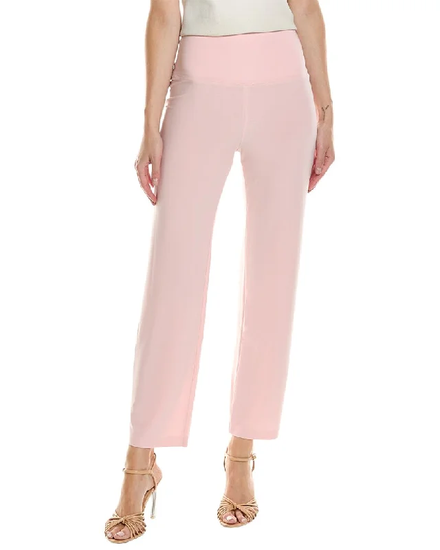 Feminine Flow Norma Kamali Pencil Pant