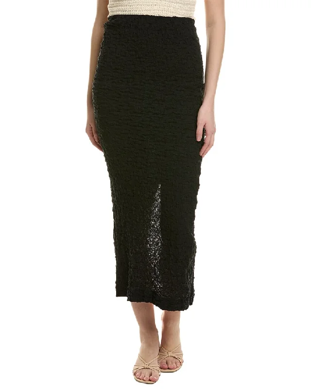 Limited - Time Bundle Sabina Musayev Elsa Maxi Skirt