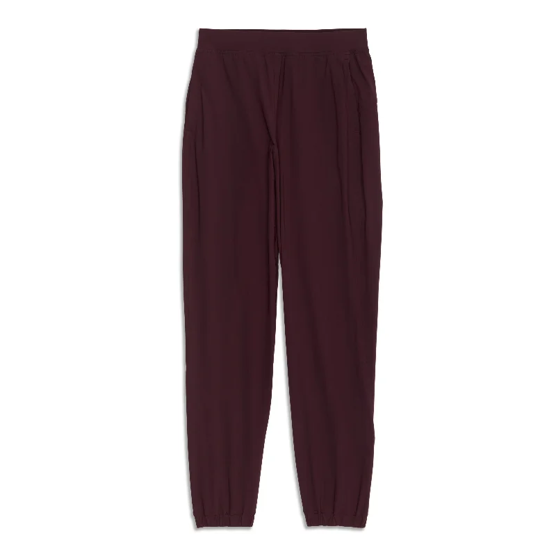 Discounts On Casual Weekend Styles Adapted State High-Rise Jogger - Resale