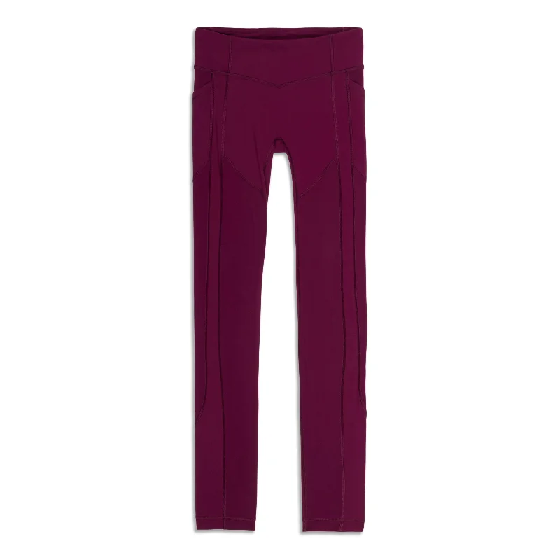 Romantic Date - Night Ensemble All The Right Places Low-Rise Pant - Resale