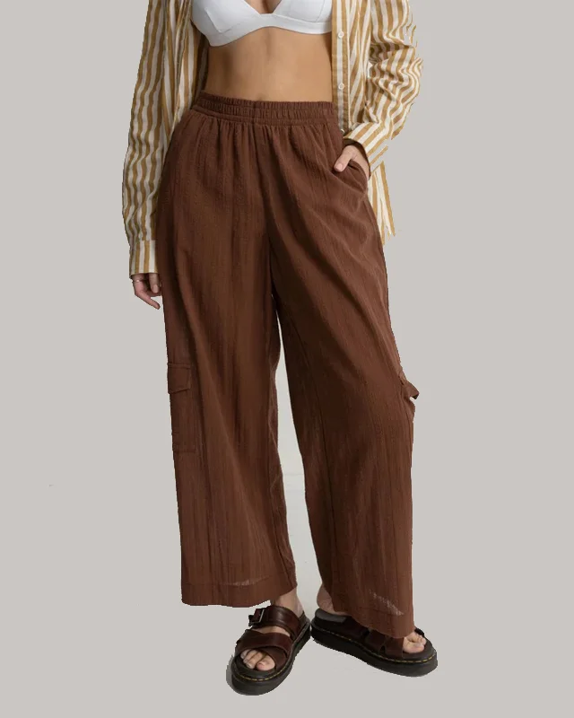 Limited Quantities Amalfi Cargo Pant