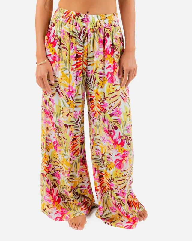 Bold Patterns Copacabana Beach Pant