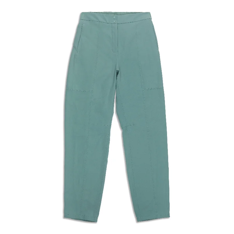 Casual Chic Dynamic Days Pant - Resale