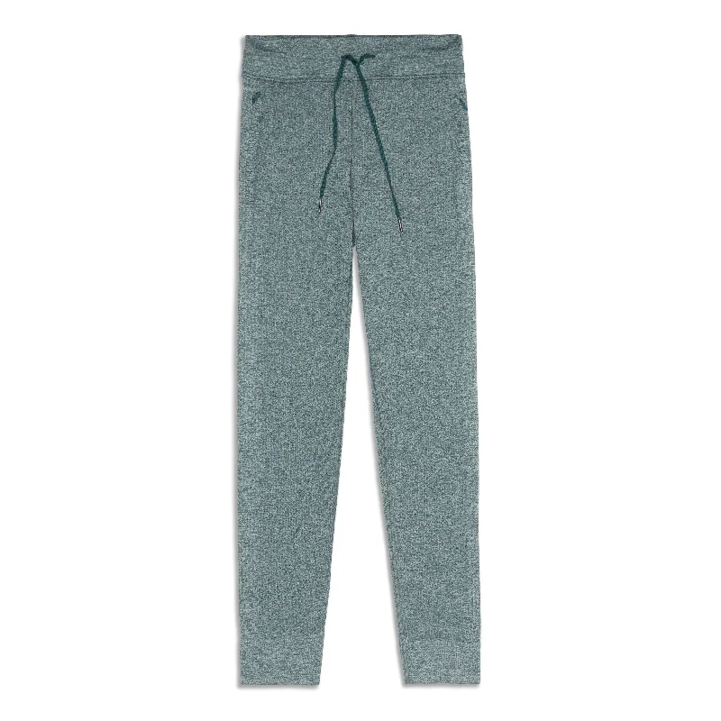 Chic & Cozy Apparel Engineered Warmth Relaxed Fit Jogger - Resale