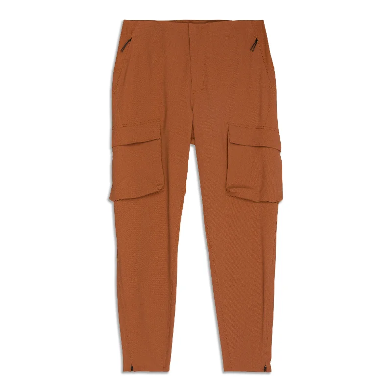 Playful Elegance Lab Reykur Cargo Pant - Resale