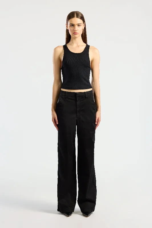 Must Haves London Relaxed Pant