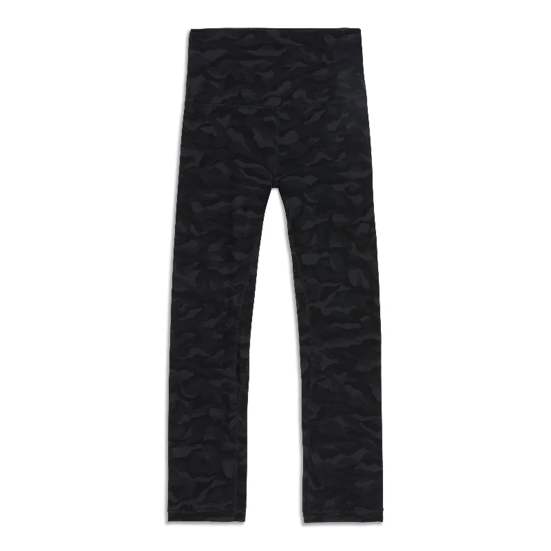 Fashion Essentials lululemon Align™ High-Rise Crop - Resale