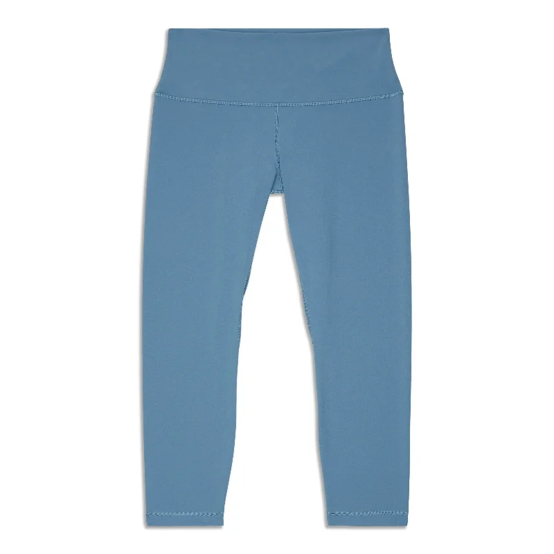 Feminine Soft - Hued Styles lululemon Align™ High-Rise Pant - Resale