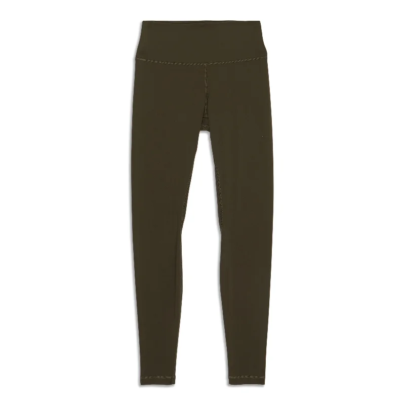 Chic Urban Fashion Look lululemon Align™ High-Rise Pant - Resale