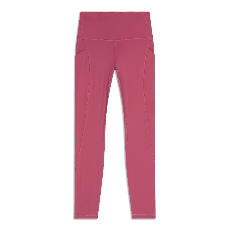 Dreamy Draping lululemon Align™ High-Rise Pant With Pockets - Resale