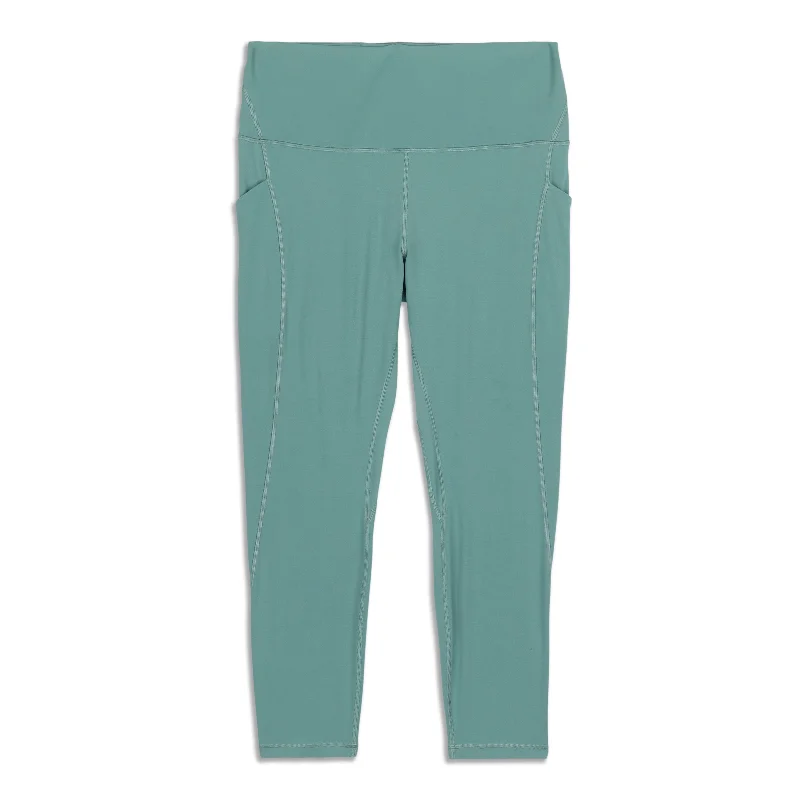 End Of Month Blowout lululemon Align™ High-Rise Pant With Pockets - Resale