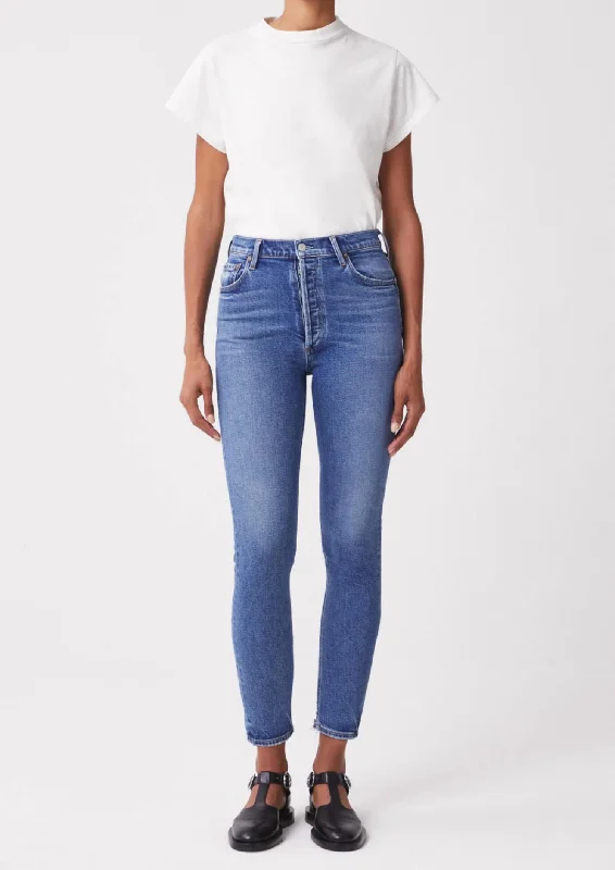 Find Your Unique Flair Nico Denim Jean In Betray