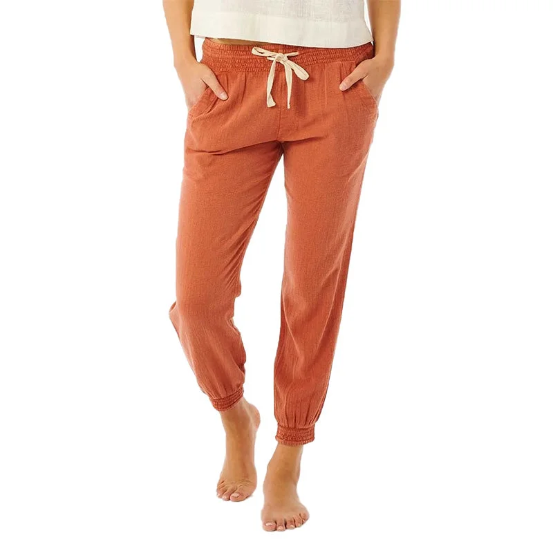 Style Without Limits Women's Classic Surf Pant