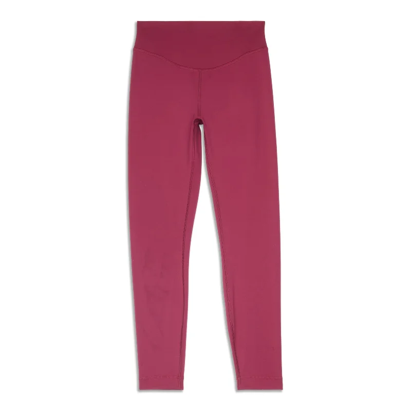 Relaxed Style Wunder Under SmoothCover High-Rise Tight - Resale